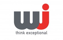 New WJ Corporate identity